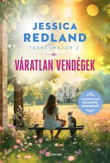 Jessica Redland - Váratlan vendégek
