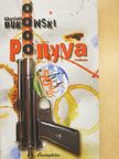Charles Bukowski - Ponyva [antikvár]