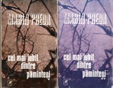Marin Preda - Cel mai iubit dintre paminteni I-II. [antikvár]