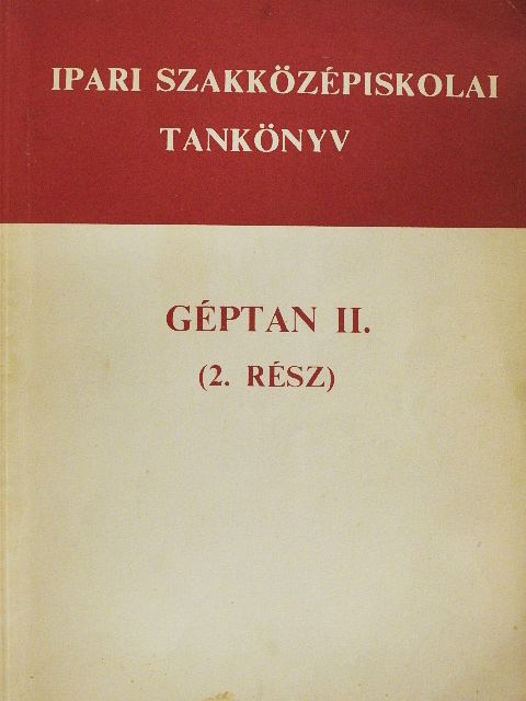 Gáti Zoltán - Géptan II/2. [antikvár]