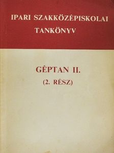 Gáti Zoltán - Géptan II/2. [antikvár]
