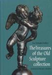 Szmodis-Eszláry Éva - The Treasures of the Old Sculpture Collection [antikvár]