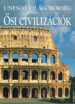 Cattaneo, Marco, Trifoni, Jasmina - Ősi civilizációk [antikvár]
