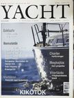 Csernus Csaba - Yacht Magazin 2006. május-június [antikvár]
