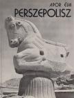 Apor Éva - Perszepolisz [antikvár]