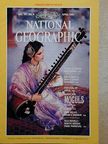 John J. Putnam - National Geographic April 1985 [antikvár]