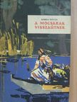 Korda István - A mocsarak visszaütnek [antikvár]
