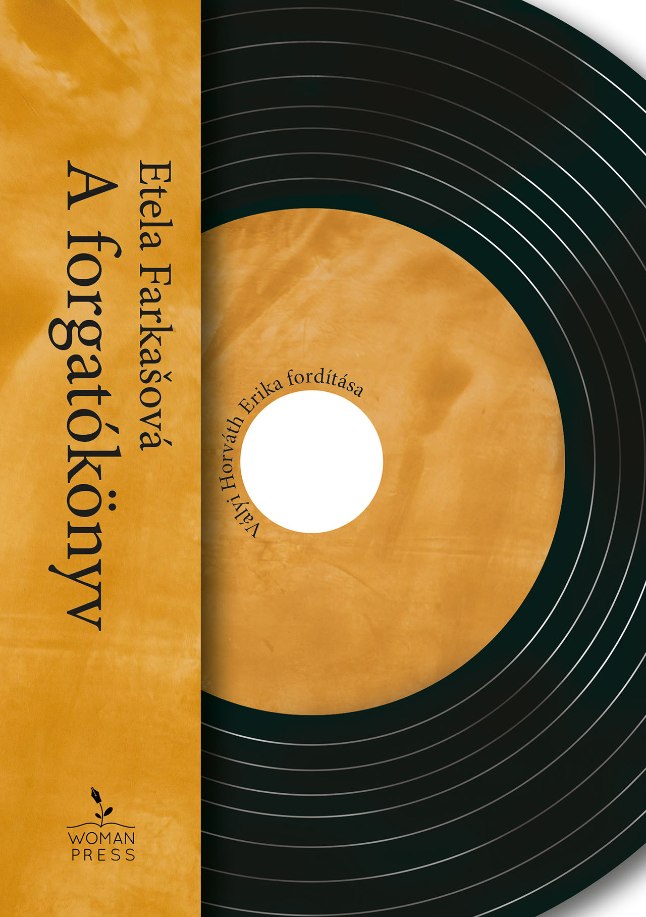 Etela Farkasová - A forgatókönyv