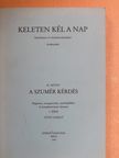 Götz László - Keleten kél a nap IV/1. [antikvár]