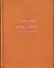 Sophie Calle - Appointment [antikvár]
