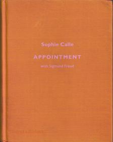 Sophie Calle - Appointment [antikvár]