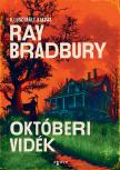 Ray Bradbury - Októberi vidék [eKönyv: epub, mobi]