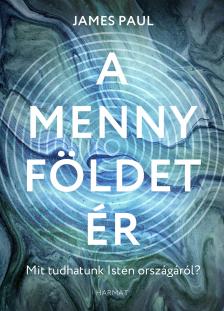 James Paul - A menny földet ér