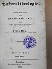 Pastoraltheologie II. (gótbetűs) [antikvár]
