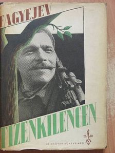 Alekszandr Fagyejev - Tizenkilencen [antikvár]