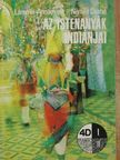 Lammel Annamária - Az istenanyák indiánjai [antikvár]