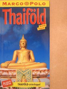 Thaiföld [antikvár]