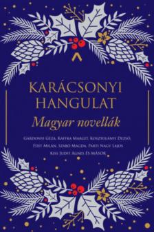 Simkó György - Karácsonyi hangulat [antikvár]
