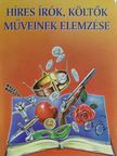 Alexandr Puskin - Híres írók, költők műveinek elemzése [antikvár]