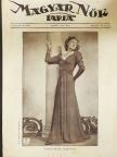 Magyar Nők Lapja 1939. november 20. [antikvár]