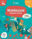 Agnese Del Zozzo - Marzia Garzetti - Matekkaland - Matematikai fejlesztő 7-9 éveseknek