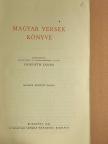 Ábrányi Emil - Magyar versek könyve [antikvár]