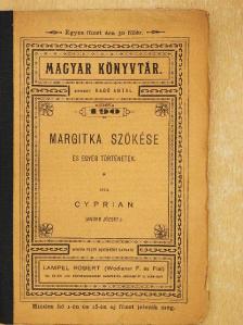 Andor József - Margitka szökése és egyéb történetek [antikvár]