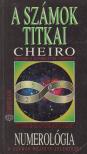 Cheiro - A számok titkai - Numerológia [antikvár]