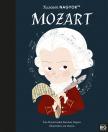 María Isabel Sanchez Vegara - Kicsikből NAGYOK - Mozart