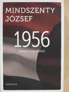 Mindszenty József - 1956 [antikvár]