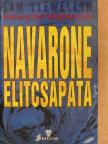 Sam Llewellyn - Navarone elitcsapata [antikvár]