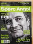 Szalai Nóra - 5 perc Angol magazin 2016. július [antikvár]