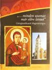 Kocsis Fülöp - "...minden utamat már előre láttad" [antikvár]