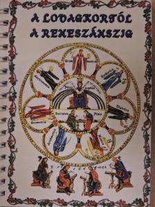 Hegedűs Miklós - A lovagkortól a reneszánszig [antikvár]