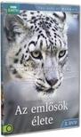 David Attenborough - Az emlősök élete 2. BBC - DVD