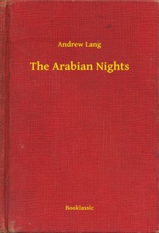 Lang Andrew - The Arabian Nights [eKönyv: epub, mobi]