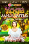 Faris Jennifer - Yoga for Complete Beginners [eKönyv: epub, mobi]