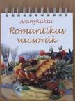 Romantikus vacsorák [antikvár]