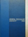 Arthur R. Orgel - General Psychology [antikvár]