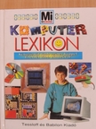 Dr. Rainer Köthe - Komputer lexikon [antikvár]