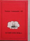 Fazekas Sándor - Norton Commander 4.0 [antikvár]