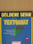 Jörg Schieb - Textomat plus PC [antikvár]