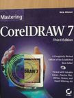 Rick Altman - Mastering CorelDRAW 7 [antikvár]