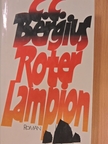 C. C. Bergius - Roter Lampion [antikvár]