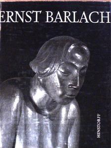 Franz Fühmann - Ernst Barlach [antikvár]