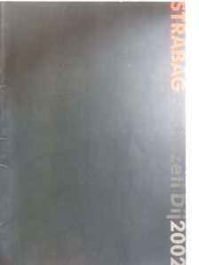 Strabag Festészeti Díj 2002 [antikvár]