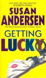 Susan Andersen - Getting Lucky [antikvár]