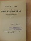 James Jeans - A csillagos ég titkai [antikvár]