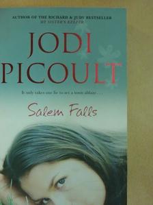 Jodi Picoult - Salem Falls [antikvár]
