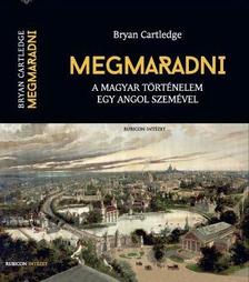 Bryan Cartledge - Megmaradni